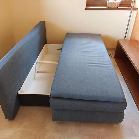 Tatra Resort Apartman Vel'ka Lomnica Luaran gambar