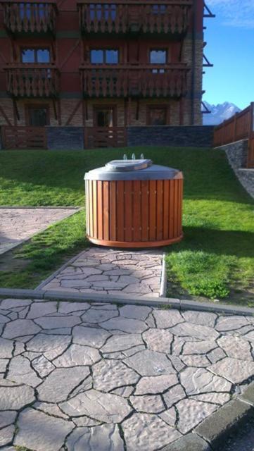Tatra Resort Apartman Vel'ka Lomnica Luaran gambar