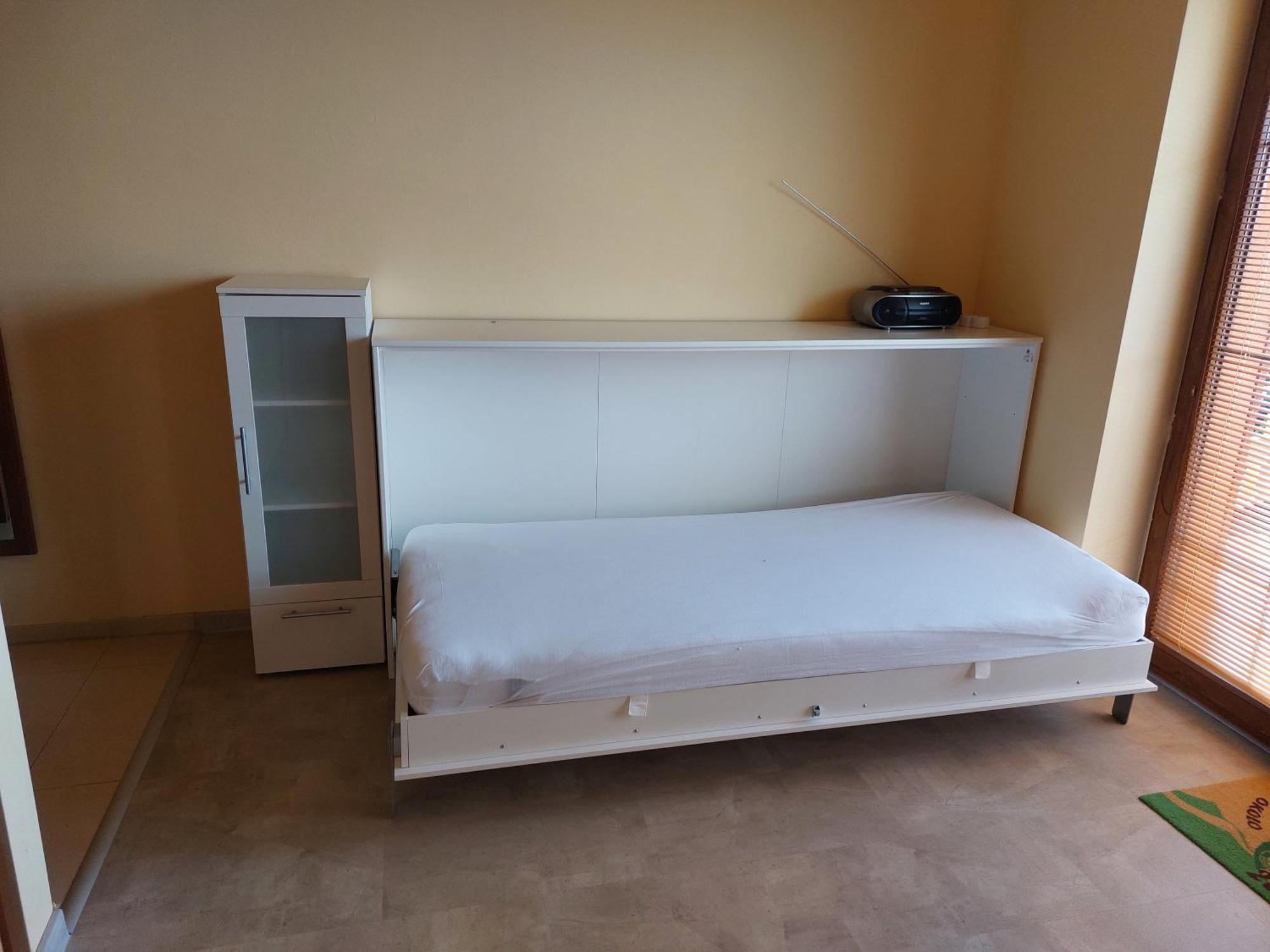 Tatra Resort Apartman Vel'ka Lomnica Luaran gambar