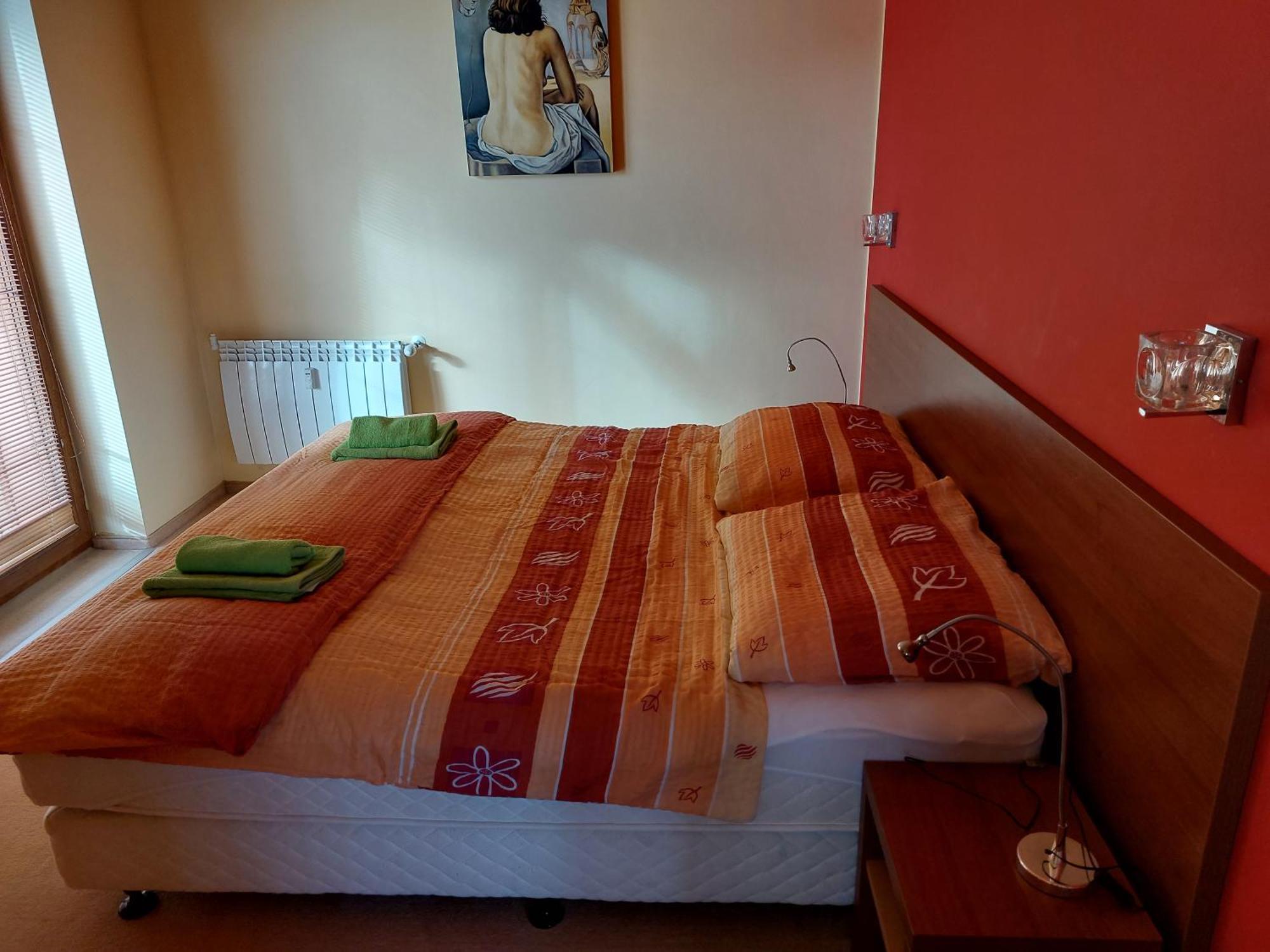 Tatra Resort Apartman Vel'ka Lomnica Luaran gambar