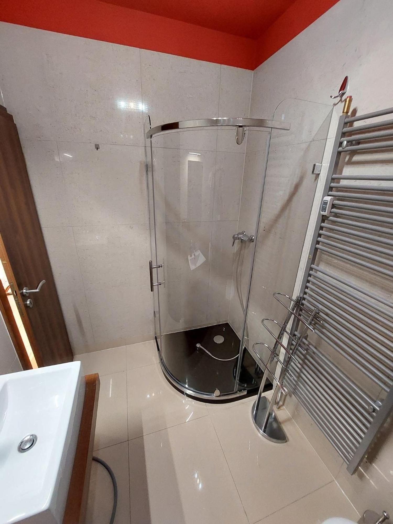 Tatra Resort Apartman Vel'ka Lomnica Luaran gambar